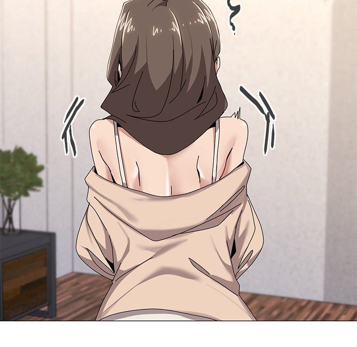 What’s wrong with this family? - Chapter 58 Page 6