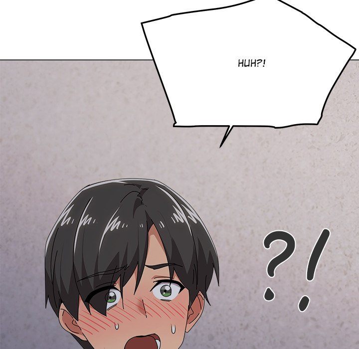 What’s wrong with this family? - Chapter 58 Page 65