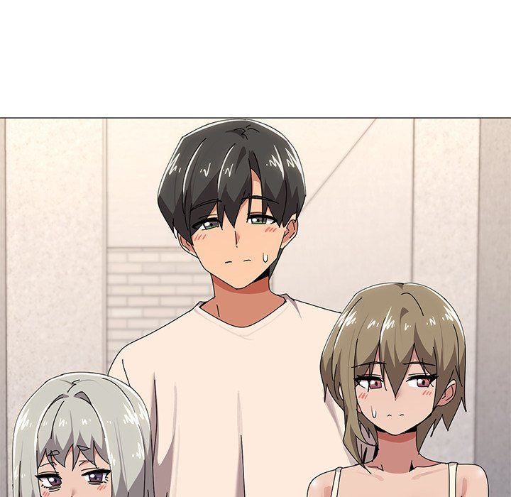 What’s wrong with this family? - Chapter 58 Page 7