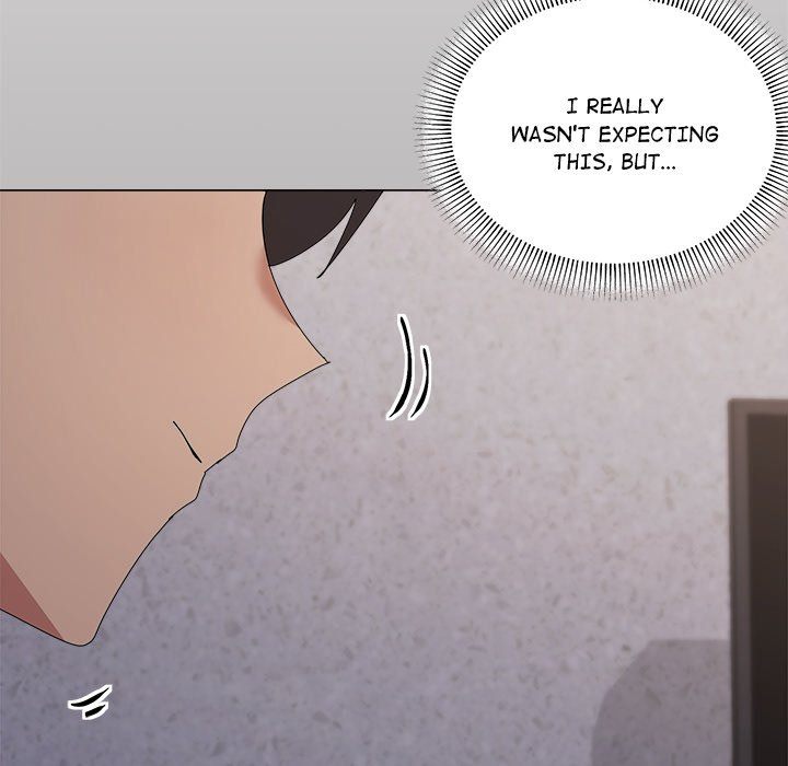 What’s wrong with this family? - Chapter 58 Page 70