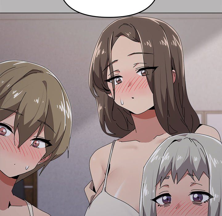 What’s wrong with this family? - Chapter 58 Page 72