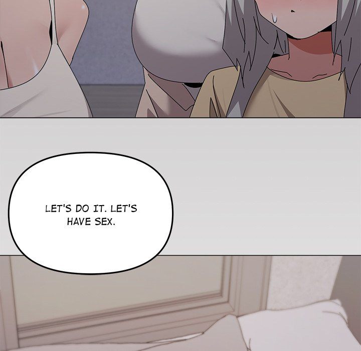 What’s wrong with this family? - Chapter 58 Page 73