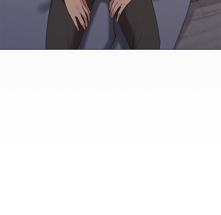 What’s wrong with this family? - Chapter 58 Page 75