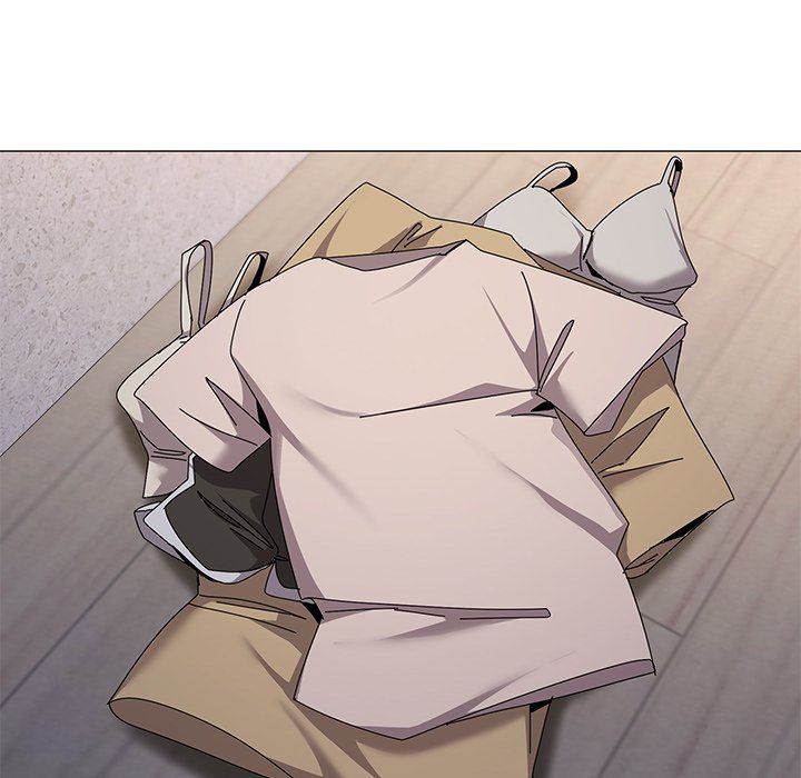 What’s wrong with this family? - Chapter 58 Page 76