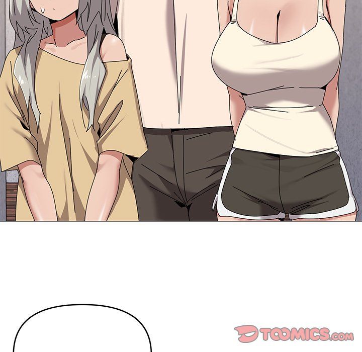 What’s wrong with this family? - Chapter 58 Page 8