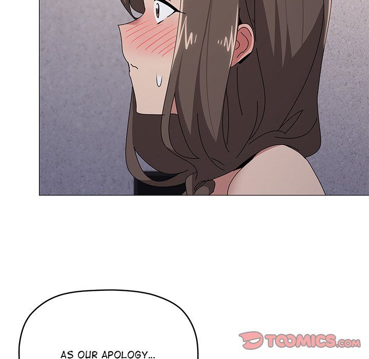 What’s wrong with this family? - Chapter 58 Page 80