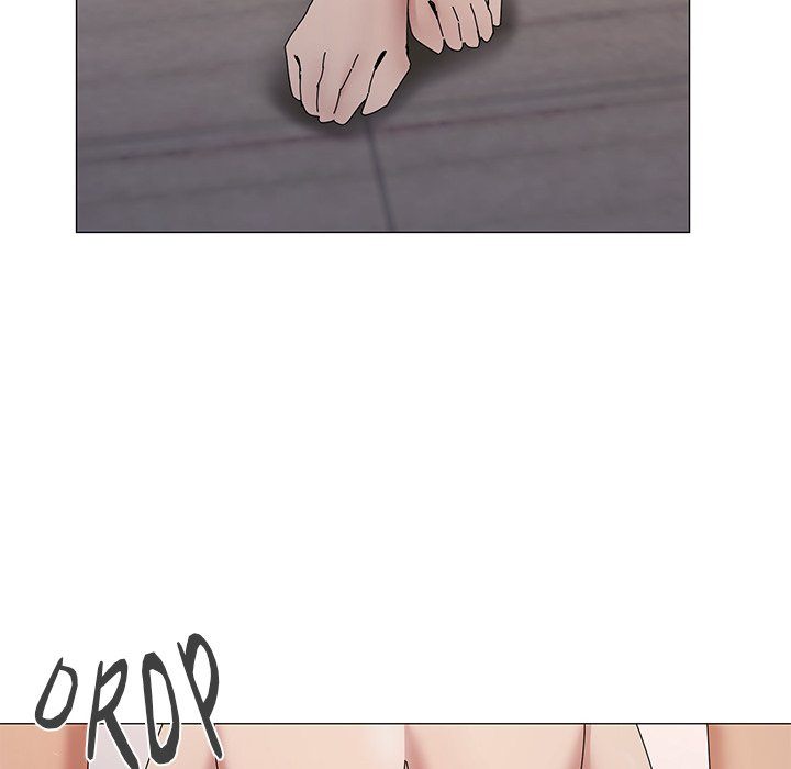 What’s wrong with this family? - Chapter 58 Page 84