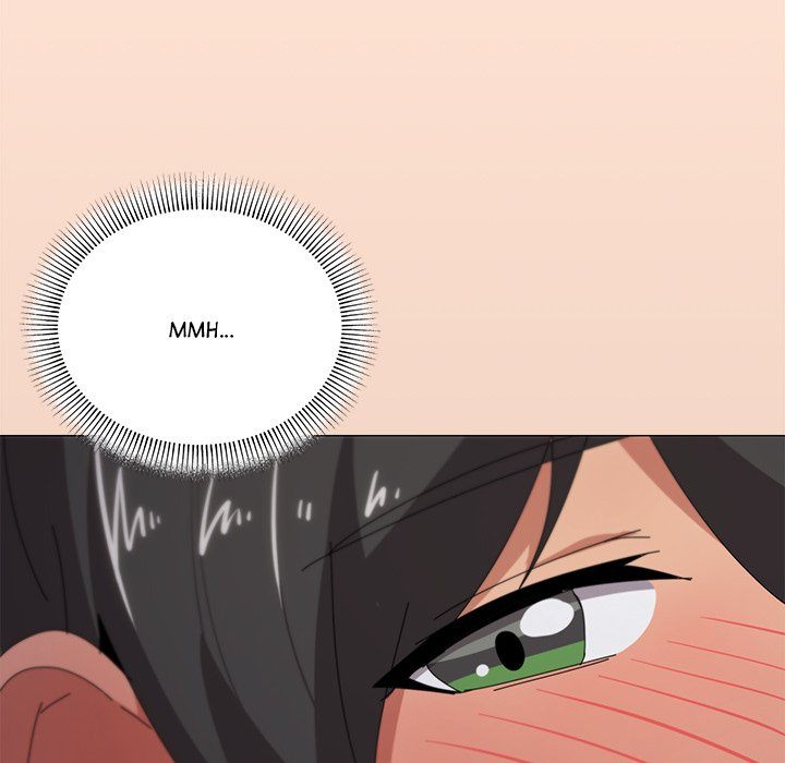 What’s wrong with this family? - Chapter 58 Page 91