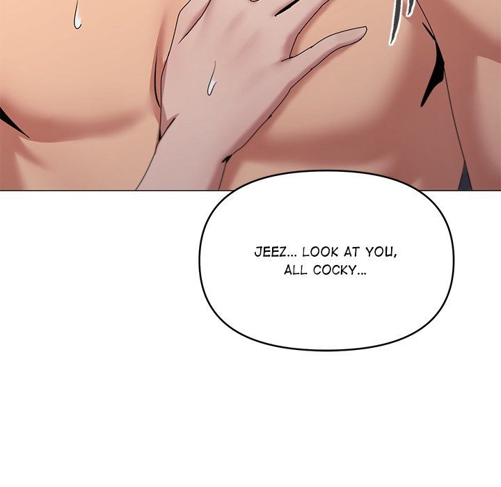 What’s wrong with this family? - Chapter 59 Page 100