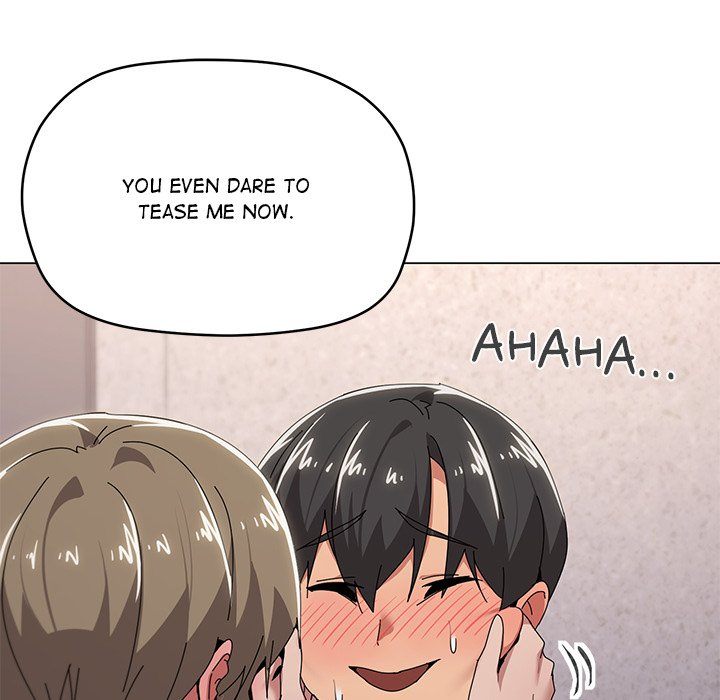 What’s wrong with this family? - Chapter 59 Page 101