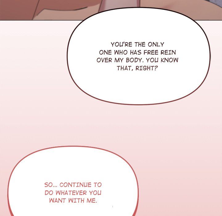 What’s wrong with this family? - Chapter 59 Page 104