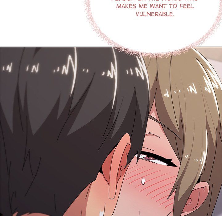 What’s wrong with this family? - Chapter 59 Page 112