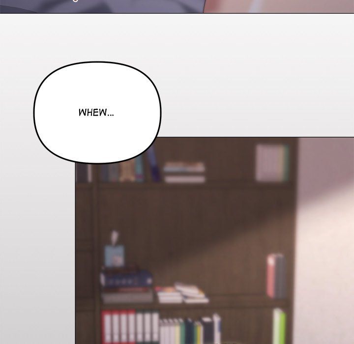 What’s wrong with this family? - Chapter 59 Page 119