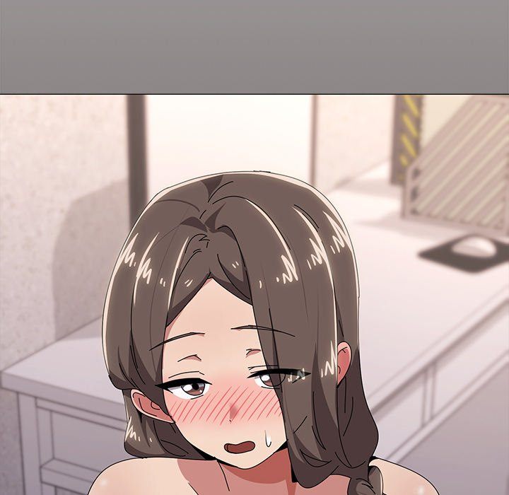 What’s wrong with this family? - Chapter 59 Page 121