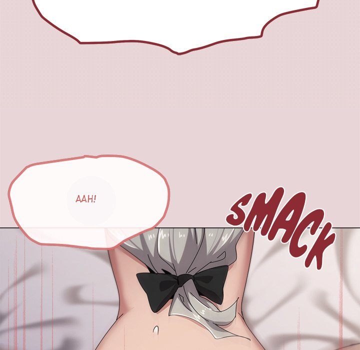 What’s wrong with this family? - Chapter 59 Page 18