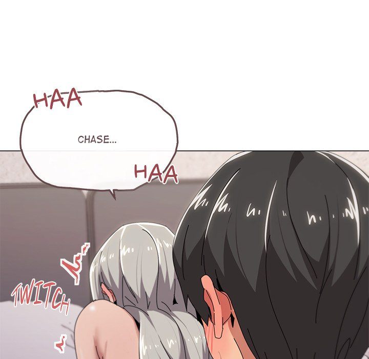 What’s wrong with this family? - Chapter 59 Page 31