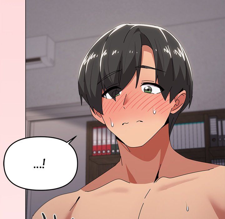 What’s wrong with this family? - Chapter 59 Page 35