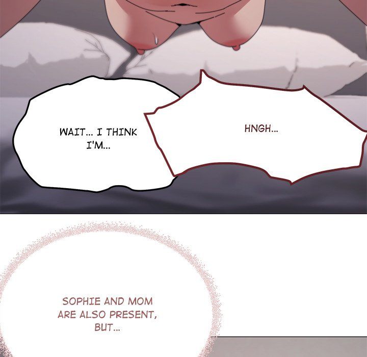 What’s wrong with this family? - Chapter 59 Page 47