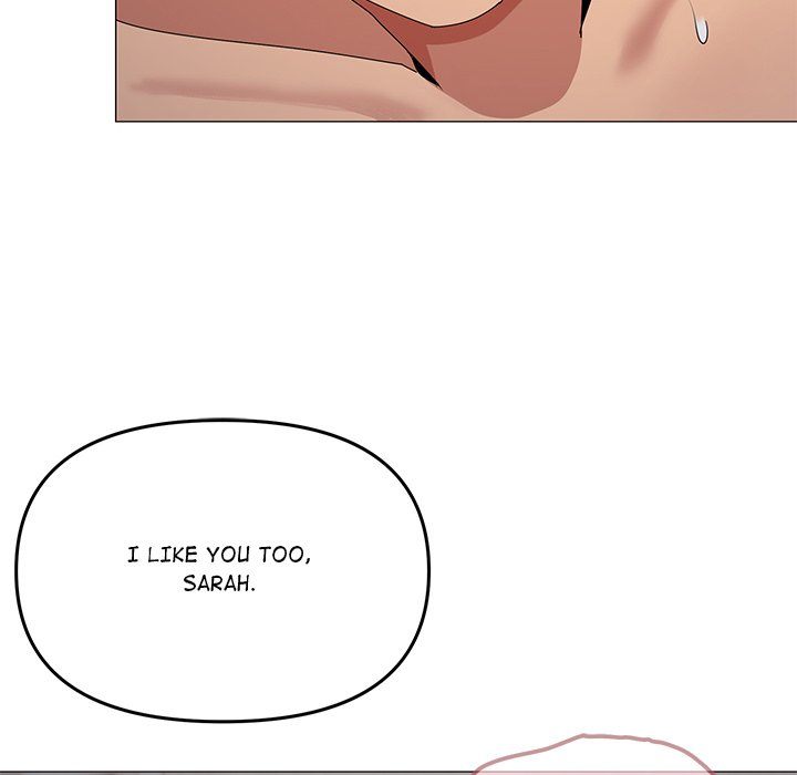 What’s wrong with this family? - Chapter 59 Page 56