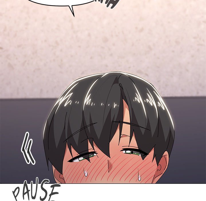 What’s wrong with this family? - Chapter 60 Page 100