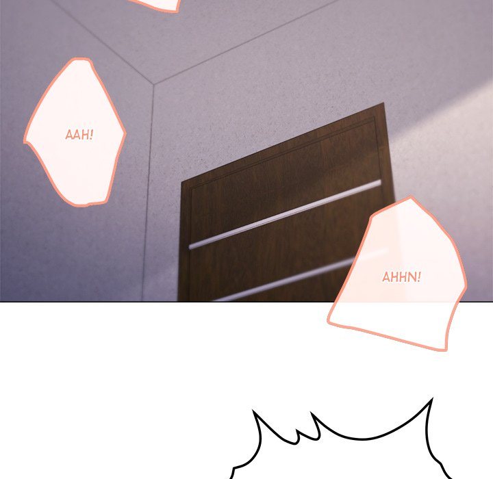 What’s wrong with this family? - Chapter 60 Page 107