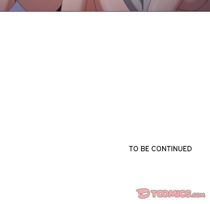 What’s wrong with this family? - Chapter 60 Page 123