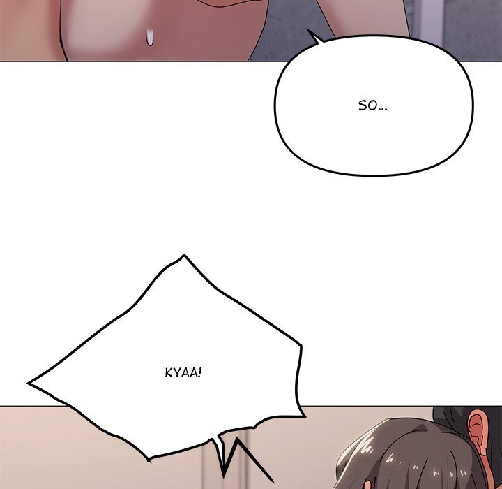 What’s wrong with this family? - Chapter 60 Page 18