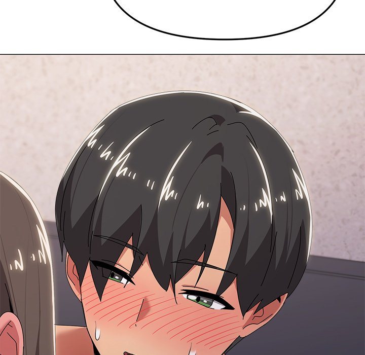 What’s wrong with this family? - Chapter 60 Page 37