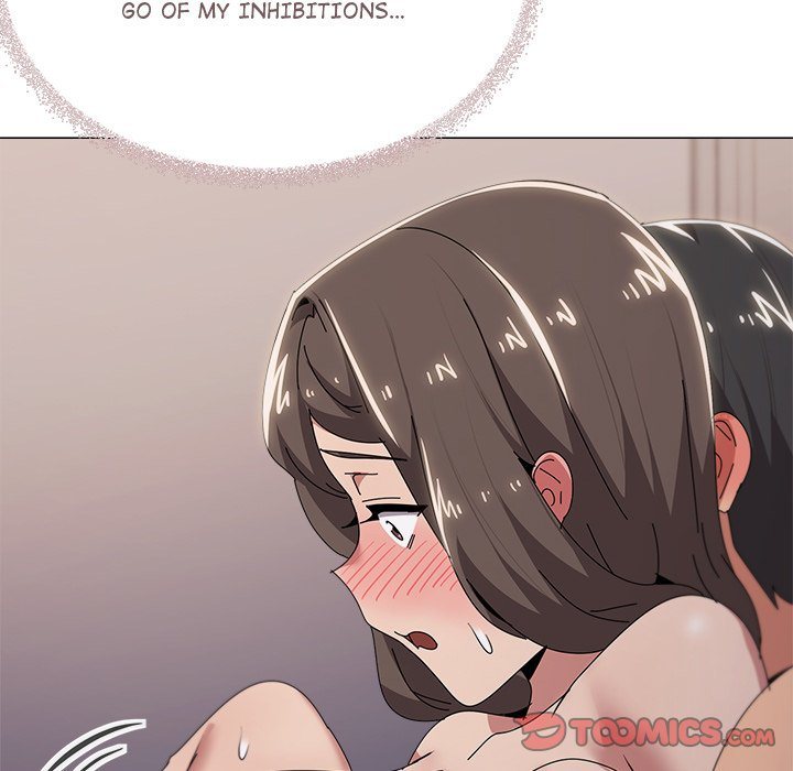 What’s wrong with this family? - Chapter 60 Page 39