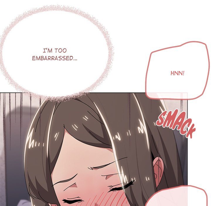 What’s wrong with this family? - Chapter 60 Page 44