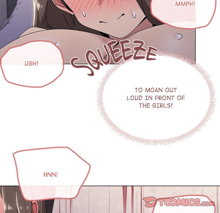 What’s wrong with this family? - Chapter 60 Page 45