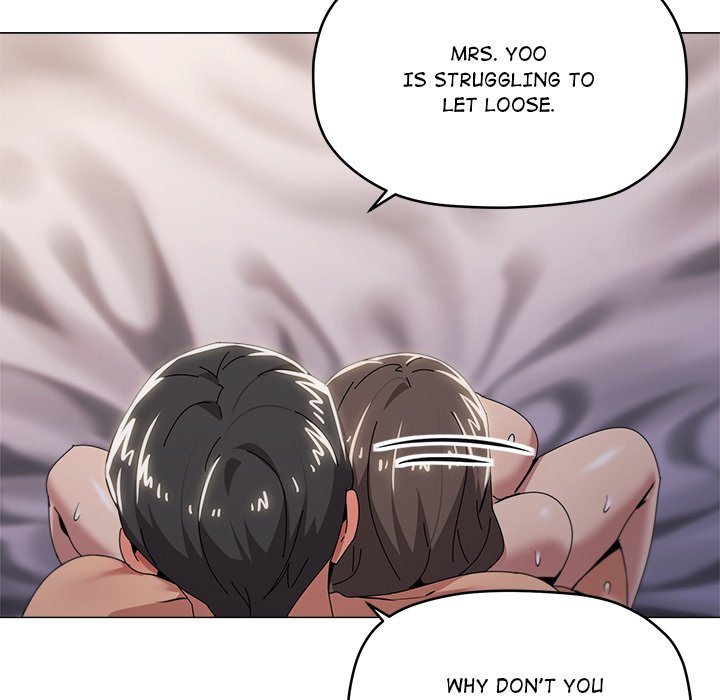 What’s wrong with this family? - Chapter 60 Page 49