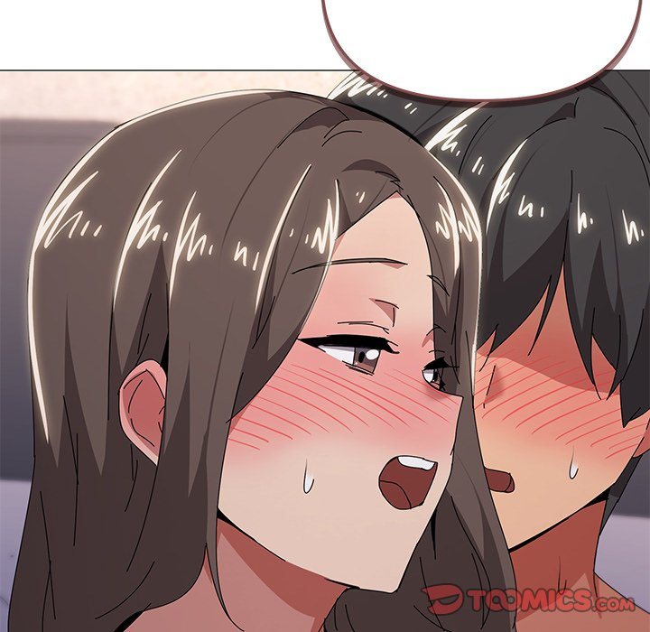 What’s wrong with this family? - Chapter 60 Page 69