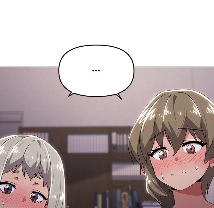 What’s wrong with this family? - Chapter 60 Page 73