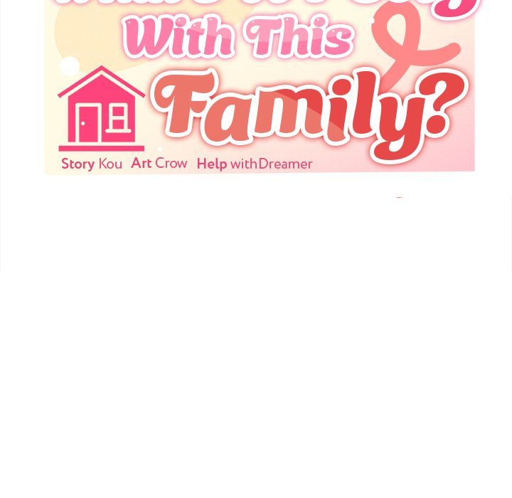 What’s wrong with this family? - Chapter 60 Page 84