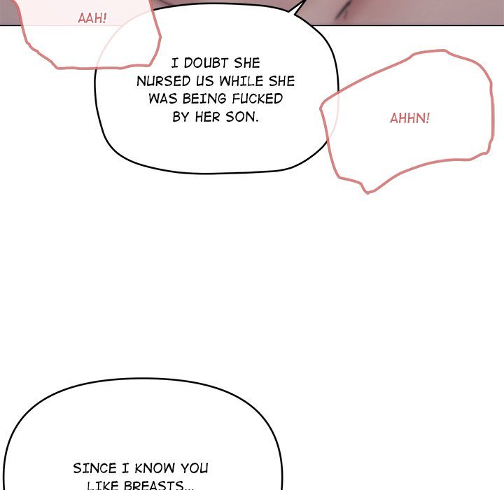 What’s wrong with this family? - Chapter 60 Page 97