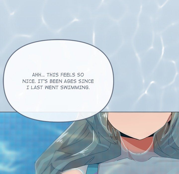 What’s wrong with this family? - Chapter 62 Page 102