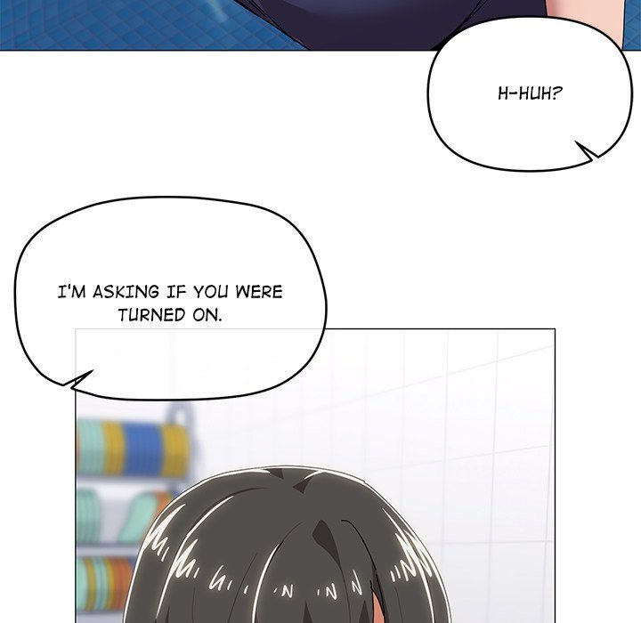 What’s wrong with this family? - Chapter 62 Page 114