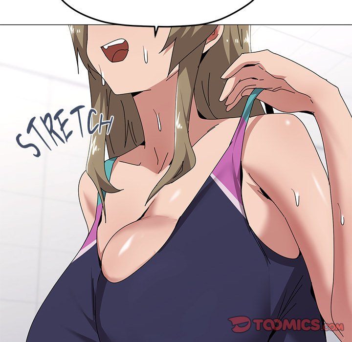 What’s wrong with this family? - Chapter 62 Page 117