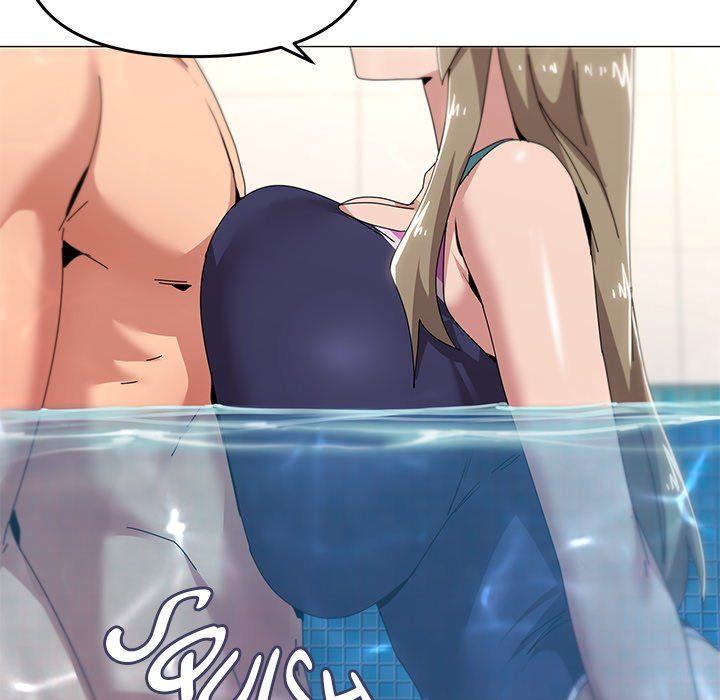 What’s wrong with this family? - Chapter 62 Page 121