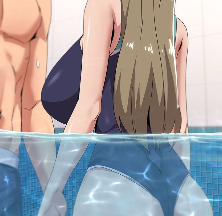 What’s wrong with this family? - Chapter 62 Page 124