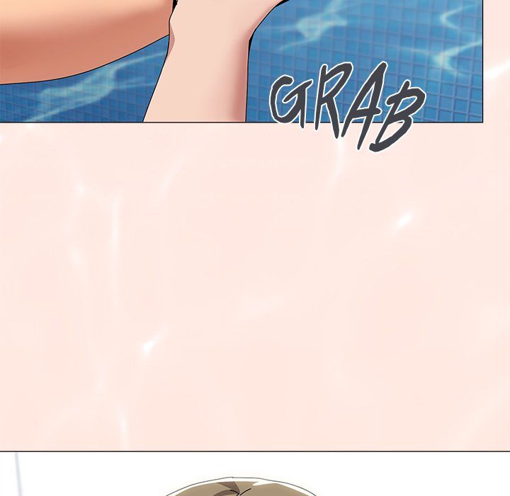 What’s wrong with this family? - Chapter 62 Page 126