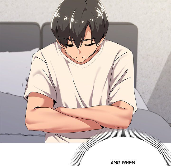 What’s wrong with this family? - Chapter 62 Page 35