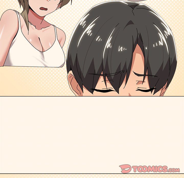 What’s wrong with this family? - Chapter 62 Page 39