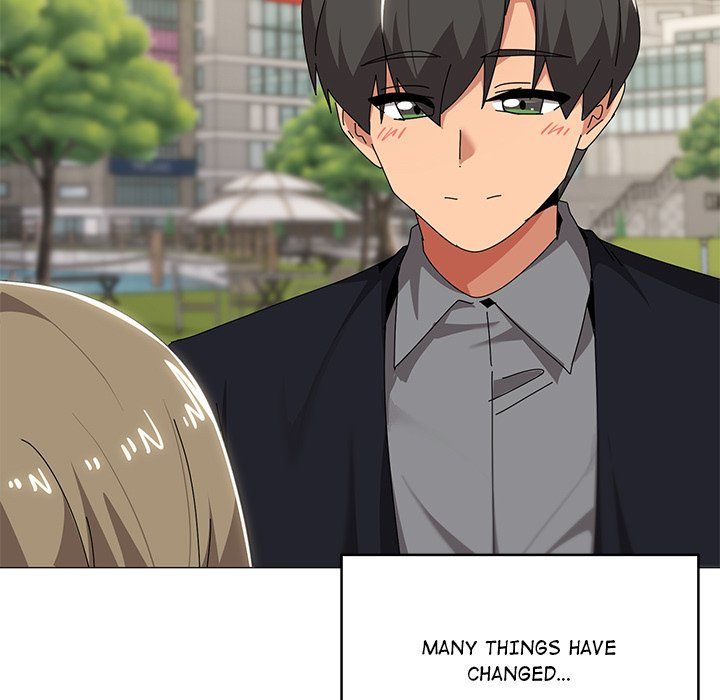 What’s wrong with this family? - Chapter 62 Page 5