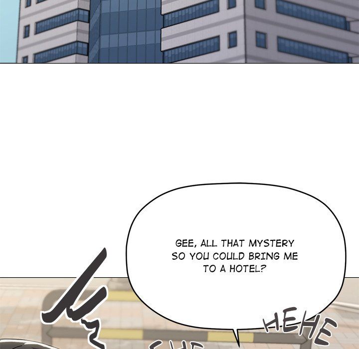 What’s wrong with this family? - Chapter 62 Page 56