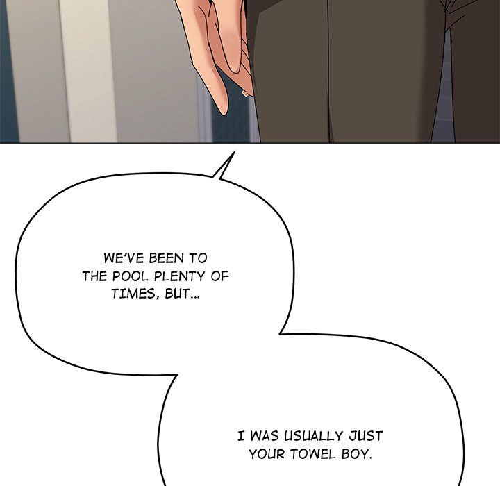 What’s wrong with this family? - Chapter 62 Page 66