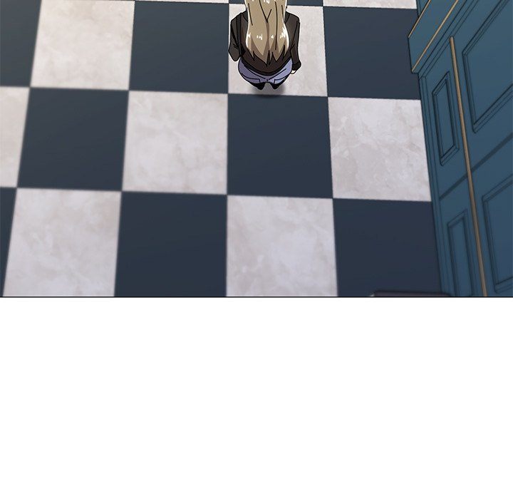 What’s wrong with this family? - Chapter 62 Page 71