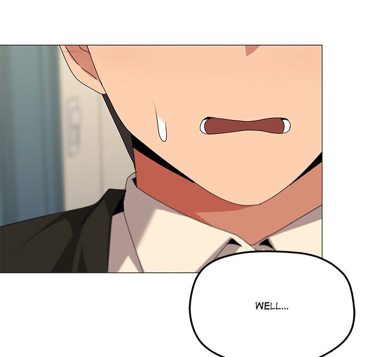 What’s wrong with this family? - Chapter 62 Page 72