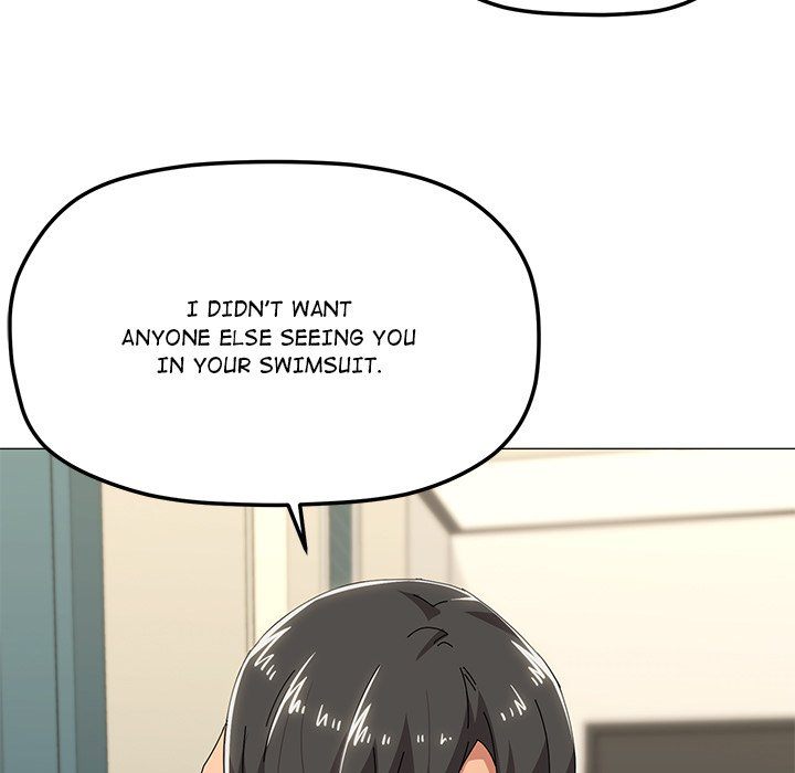 What’s wrong with this family? - Chapter 62 Page 73